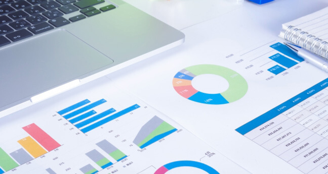 会社概要の画像